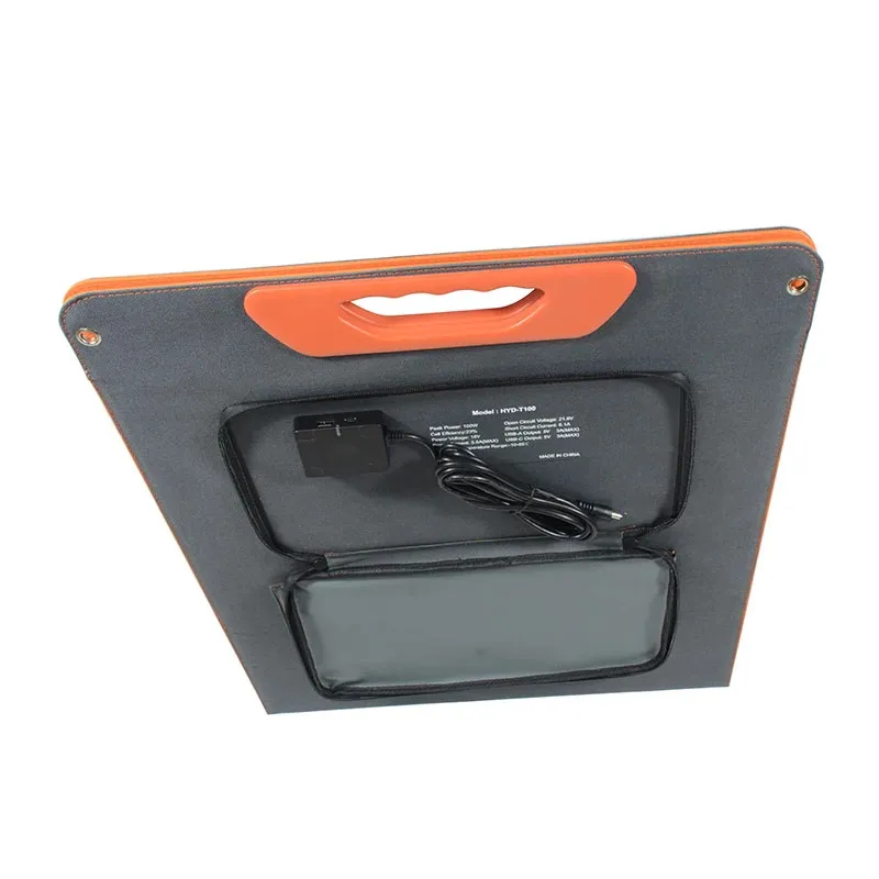 60 Вт күн панельдері мен 100W күн панельдерінің айырмашылығы неде?