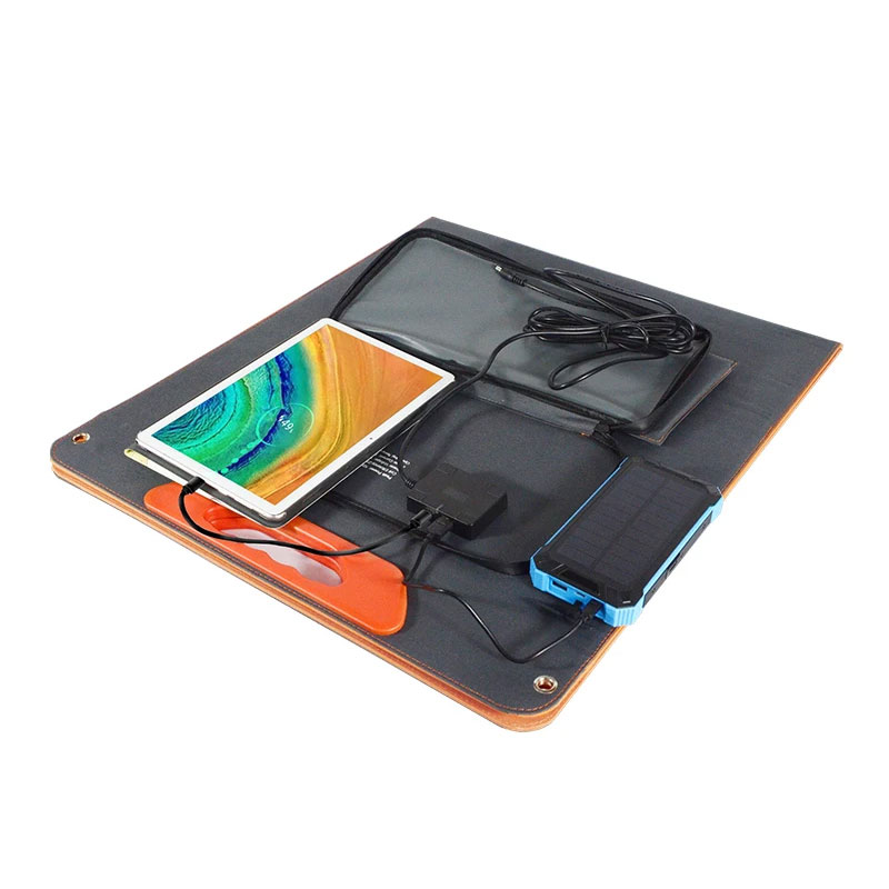 100w портативті зарядтағыш жоғары жылдамдықты, электр қуатын беру қалай жүзеге асырылады?